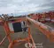 2019 Snorkel S3219E Scissor Lift