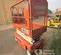 2020 Snorkel S3219E Scissor Lift