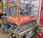 2017 Skyjack SJIII3219 Scissor Lift