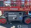 2020 Skyjack SJ6826RT Rough Terrain Scissor Lift