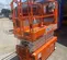 2019 Snorkel S3219E Scissor Lift