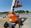 2018 Snorkel A46JE Articulating Boom Lift