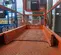 2019 Snorkel S3226E Scissor Lift