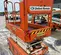 2020 Snorkel S3219E Scissor Lift