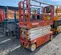 2019 Snorkel S3226E Scissor Lift