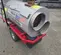 2022 Frost Fighter IDH400QRM Indirect Fired Heater