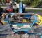 2017 Genie S-60X Boom Lift