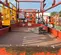 2017 Skyjack SJIII4740 Scissor Lift