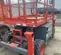 2020 Skyjack SJ6826RT Rough Terrain Scissor Lift
