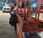 2018 Snorkel S3219E Scissor Lift