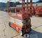 2019 Snorkel S3226E Scissor Lift