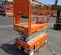 2019 Snorkel S3219E Scissor Lift