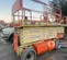 2017 JLG 4069LE Scissor Lift