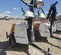 2018 Magnum Pro MLT6SM Portable Light Tower