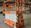 2017 Snorkel S4732E Scissor Lift