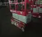 2019 MEC MICRO 19 Scissor Lift