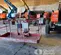 2018 Skyjack SJ66T Boom Lift
