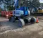 2017 Genie Z-60/37FE Articulating Boom Lift