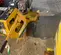 2018 Vermeer RTX130 Trencher