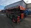 2017 Skyjack SJ9250RT Rough Terrain Scissor Lift