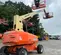 2018 JLG 860SJ Boom Lift