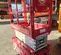 2018 MEC 1330SE Scissor Lift