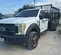 2017 Ford F550REGXLD4X2