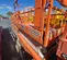2018 Snorkel S4726E Scissor Lift
