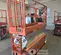 2020 Snorkel S3226E Scissor Lift