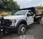 2021 Ford F-550 DUMP 4WD Truck