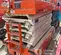 2021 Snorkel S4740E Scissor Lift