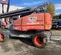 2017 Skyjack SJ86T Boom Lift