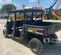 2022 Polaris PRO XD 4000D Utility Vehicle