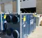 2021 Frost Fighter IHS700 LP/NG Indirect Fired Heater
