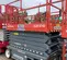 2016 Skyjack SJIII4740 Scissor Lift