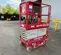 2018 MEC MICRO 19 Scissor Lift