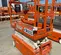 2018 Snorkel S3219E Scissor Lift