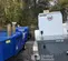 2016 Wacker Neuson HI1000 Indirect Fired Heater