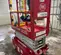 2021 MEC MICRO 13-XD Scissor Lift
