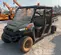2022 Polaris PRO XD 4000D Utility Vehicle