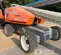 2020 Snorkel 660SJ Boom Lift