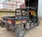 2021 Polaris PRO XD 4000D Utility Vehicle