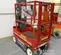 2018 Skyjack SJ16 Self-Propelled One-Person Lift