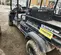 2020 Club Car CARRYALL 1700 Utility Vehicle