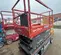 2017 Skyjack SJIII4632 Scissor Lift