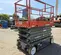 2017 Skyjack SJIII4740 Scissor Lift