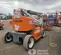 2018 Snorkel A46JE Articulating Boom Lift