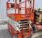 2019 Snorkel S4732E Scissor Lift