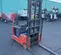 2018 Toyota 6BWC15 Warehouse Forklift