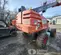2017 Skyjack SJ61T Boom Lift